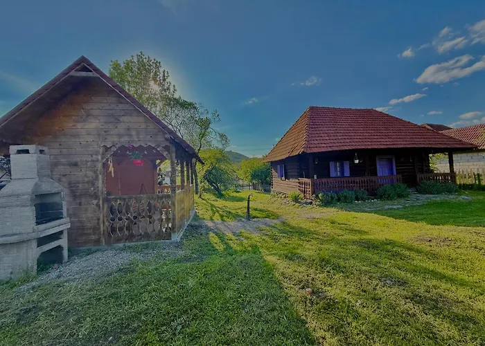 Casa Cu Lavanda