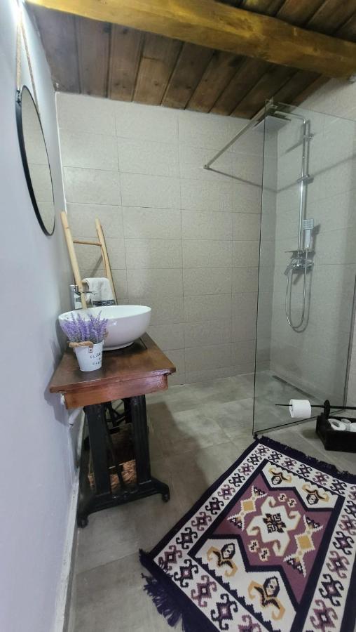 Casa Cu Lavanda * Petroşani