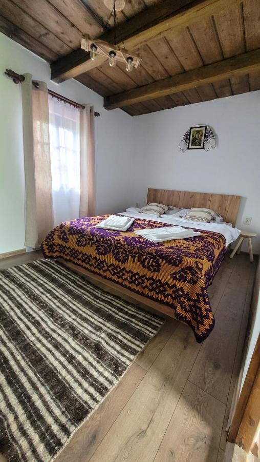 Casa Cu Lavanda Hébergement de vacances *