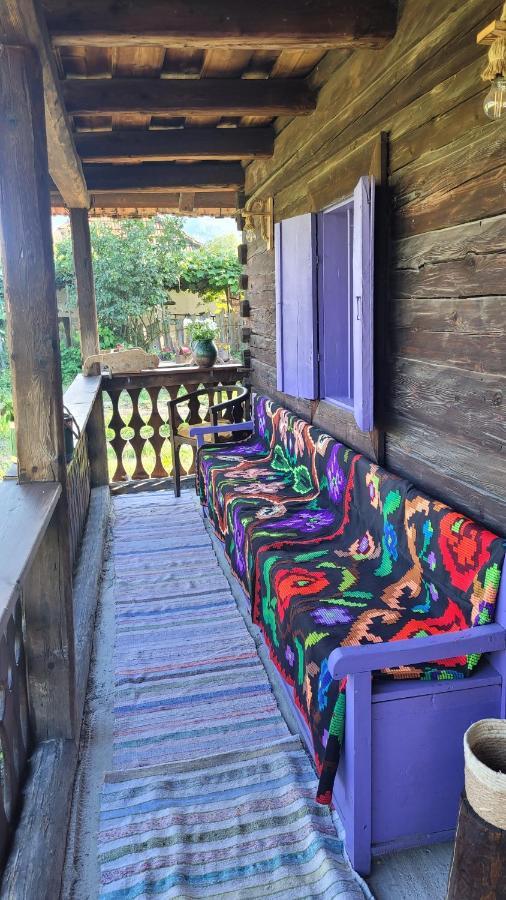 Casa Cu Lavanda