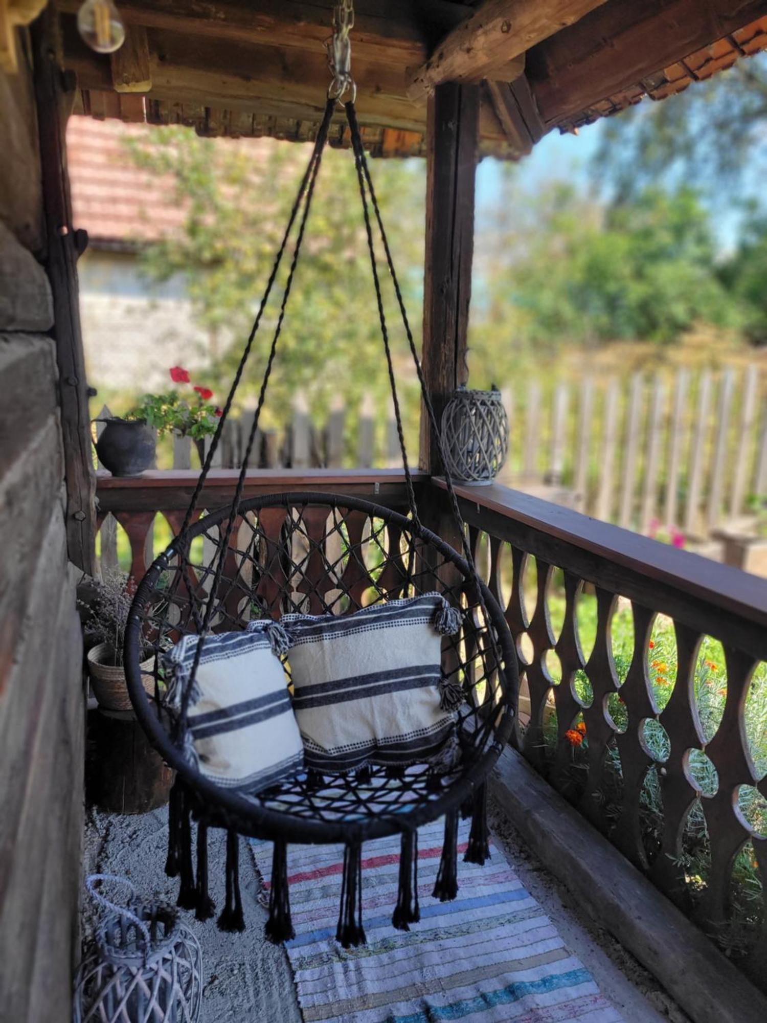 Casa Cu Lavanda Hébergement de vacances *
