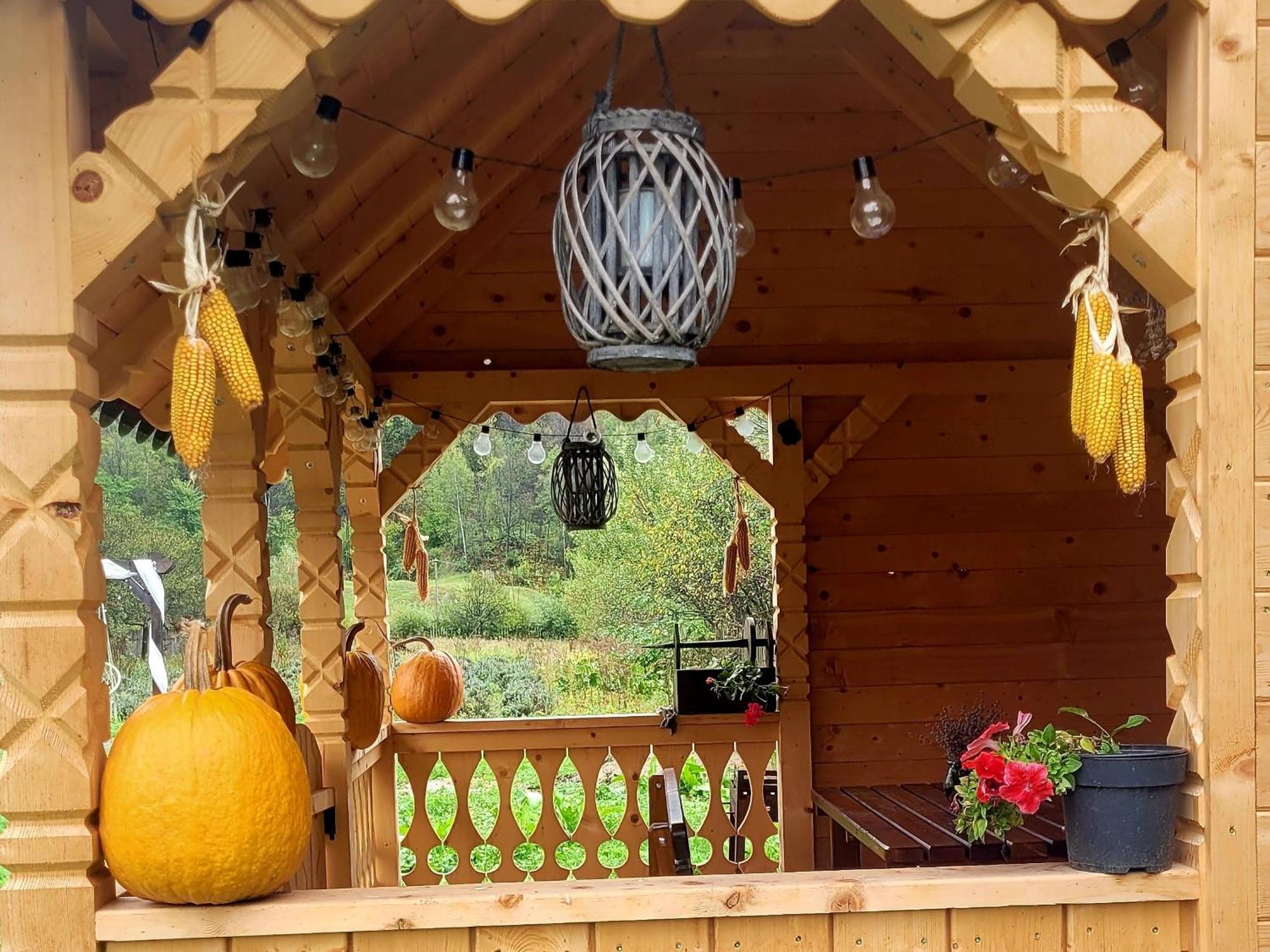 Casa Cu Lavanda Hébergement de vacances *
