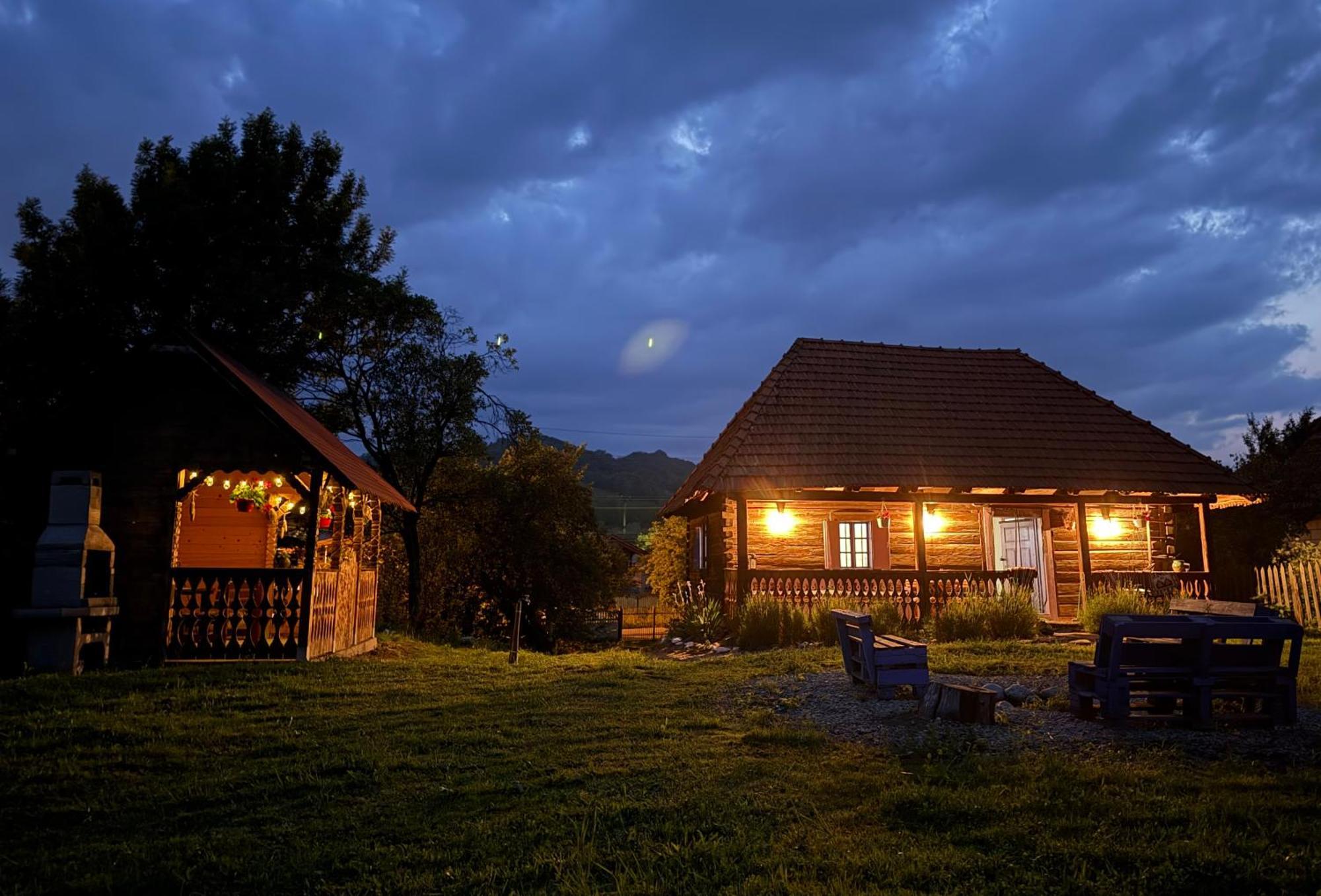Hébergement de vacances Casa Cu Lavanda *